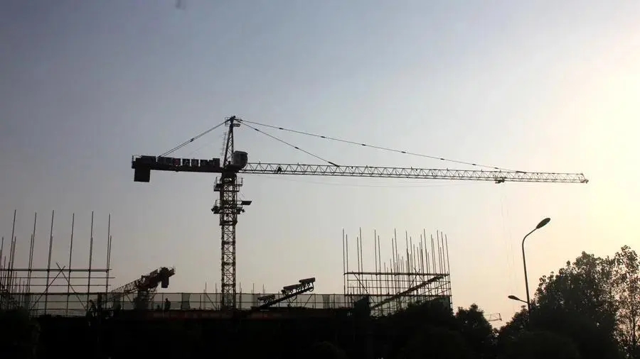 又中標8.7億水處理項目，房地產企業紛紛上線，分羹萬億環保市場