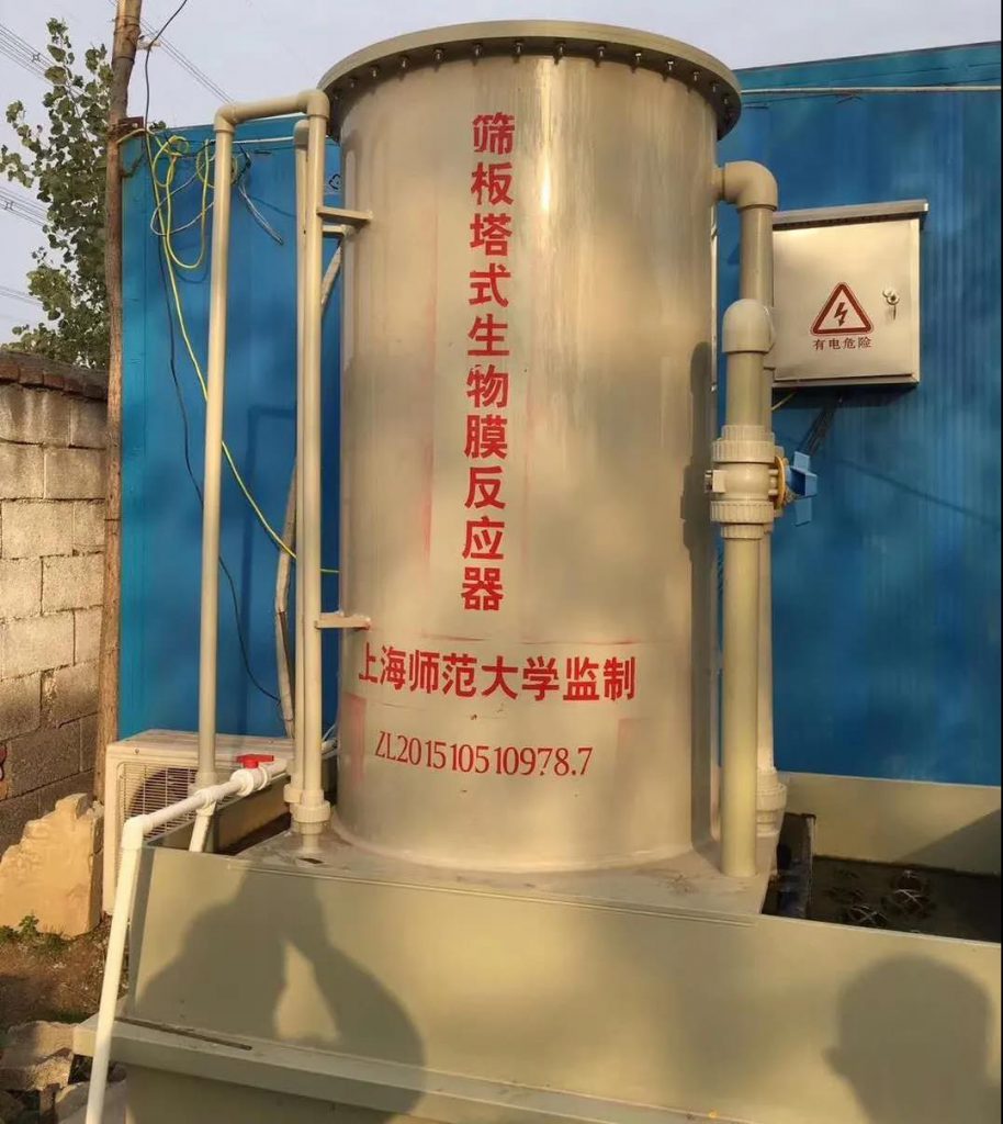 環?？萍计袌鲆幠＿_數千億，專訪國人原創低成本脫氮技術-