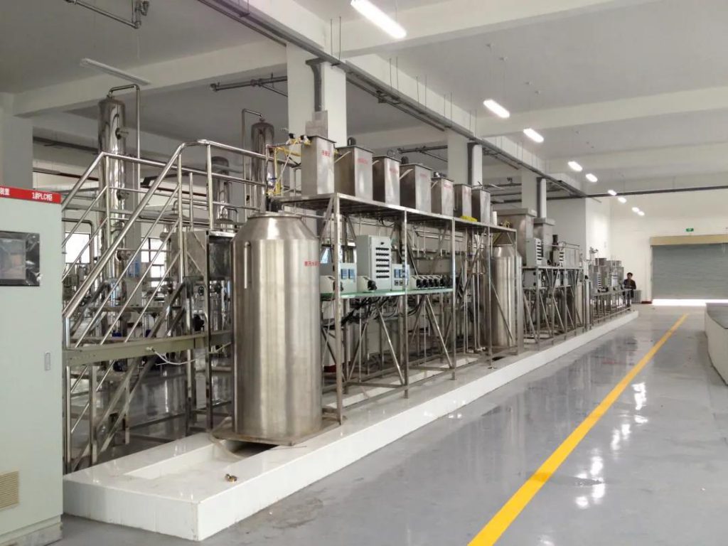 環保科技篇｜定制化小試中試如何助力環保新技術推向市場？-