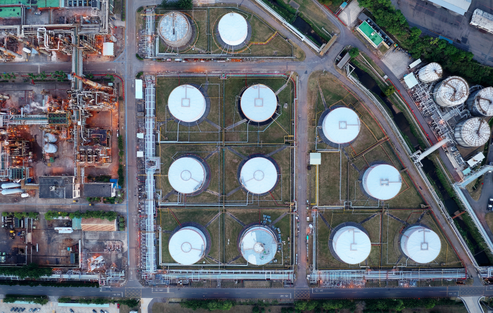 環(huán)保科技篇?深剖解析超臨界水氧化技術(shù)！