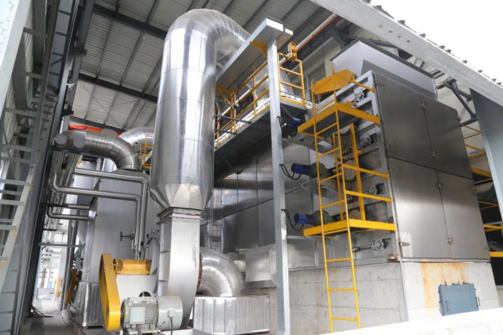 環保科技篇︱新固廢法堅持固廢減量化，助推“無廢城市”建設-