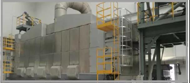 環保科技篇︱新固廢法堅持固廢減量化，助推“無廢城市”建設-