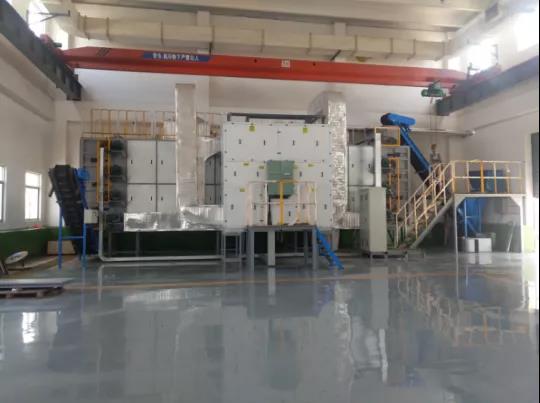 環?？萍计蛐鹿虖U法堅持固廢減量化，助推“無廢城市”建設-