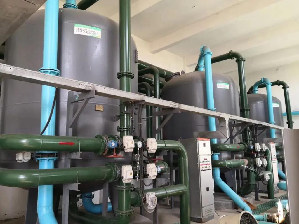 環(huán)?？萍计?污水處理提標(biāo)改造下的技術(shù)變革-