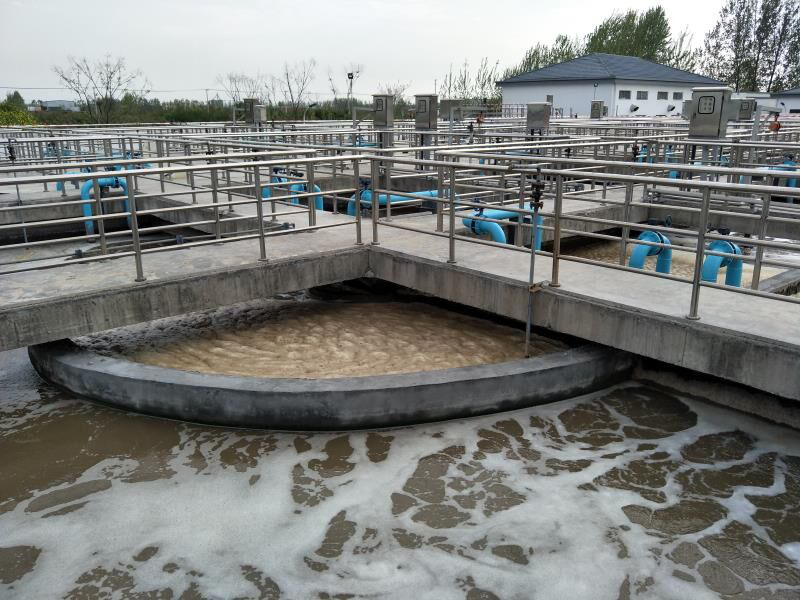 環(huán)保科技篇?污水處理提標(biāo)改造下的技術(shù)變革-