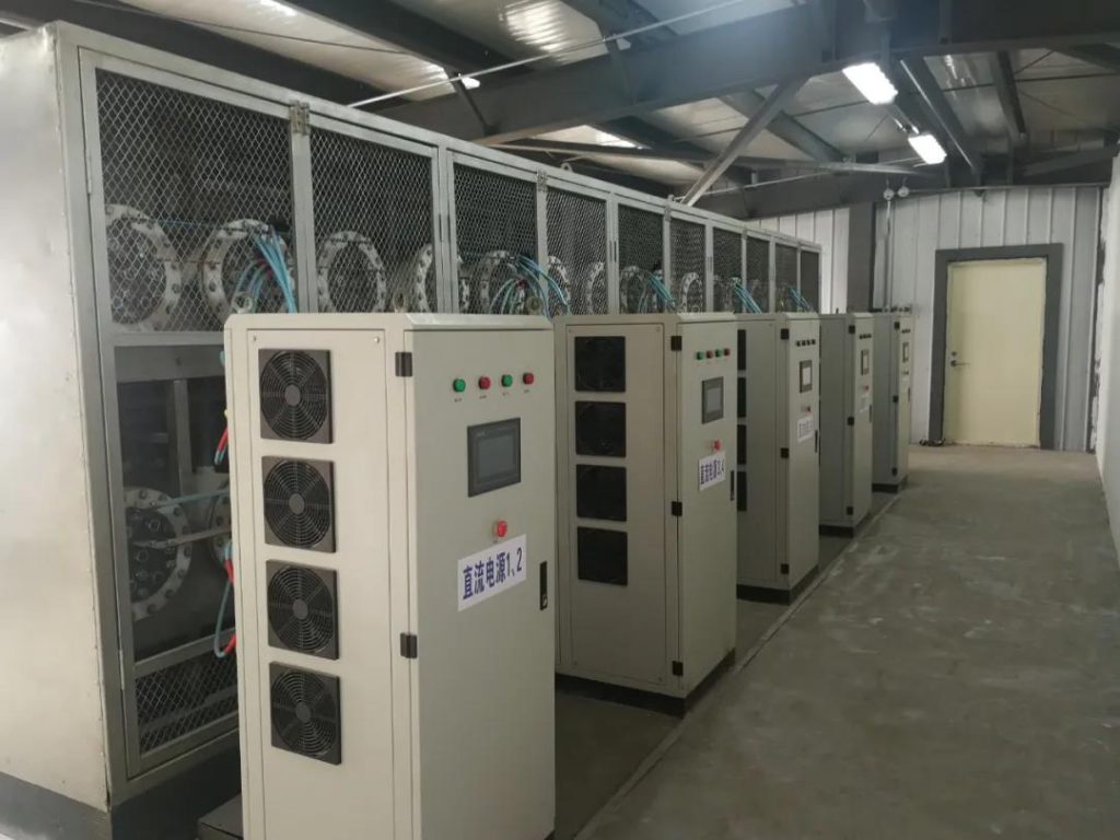 環(huán)?？萍计?污水處理提標(biāo)改造下的技術(shù)變革-