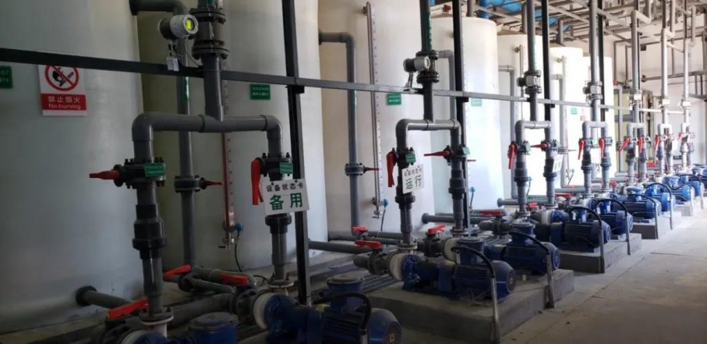 環(huán)保科技篇?污水處理提標(biāo)改造下的技術(shù)變革-