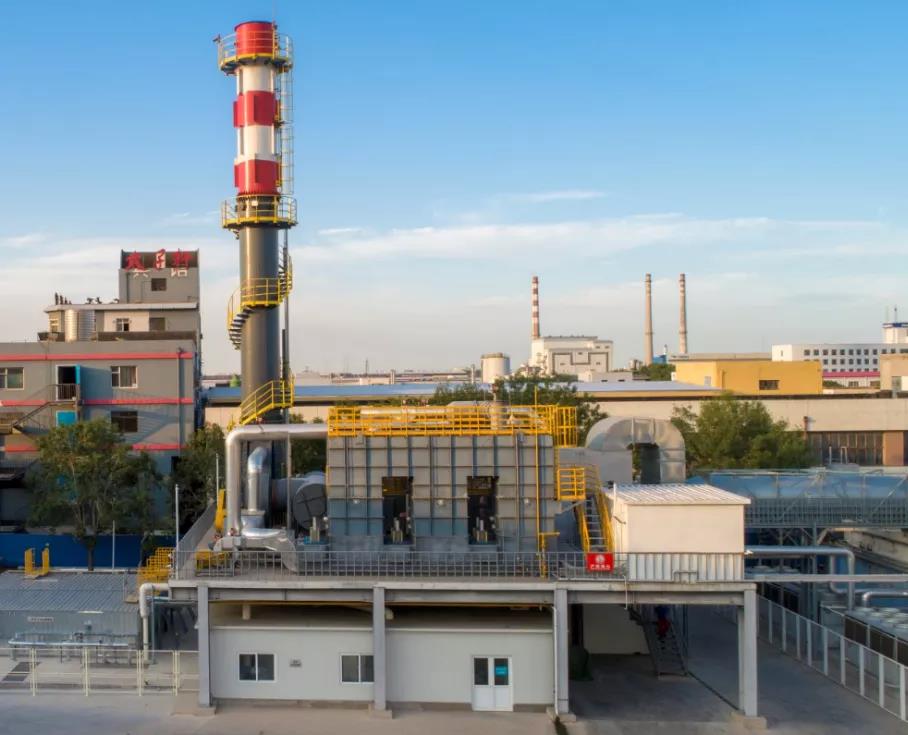 環?？萍际フQ篇?環保技術2020年終盤點！-