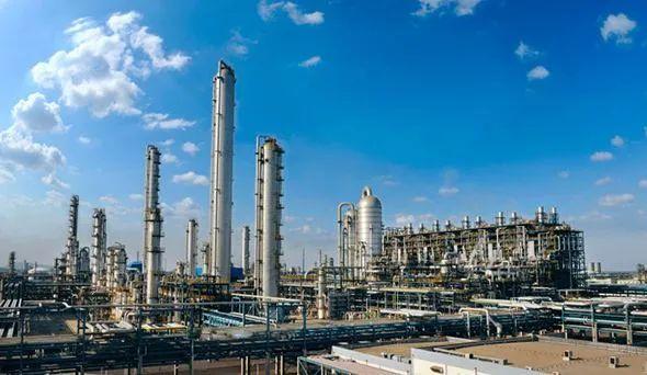 化工企業等于“兩高”企業？