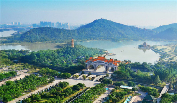 8432萬!盈峰環境中標佛山市順德區大良街道生活垃圾分類服務項目- 8432萬!盈峰環境中標佛山市順德區大良街道生活垃圾分類服務項目-