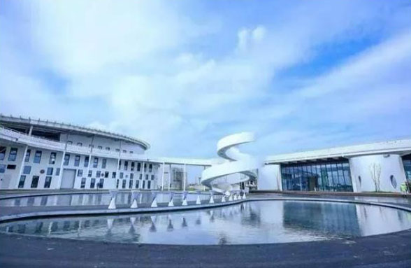 全國首座|宜興城市污水資源概念廠建成投運- 全國首座|宜興城市污水資源概念廠建成投運-