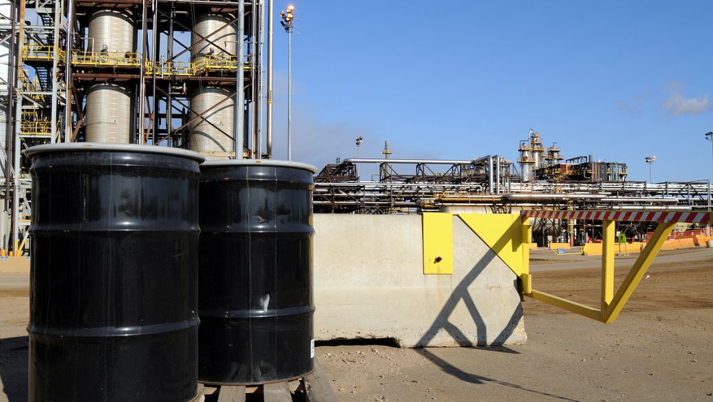 危廢物品非法處置為何屢禁難止？