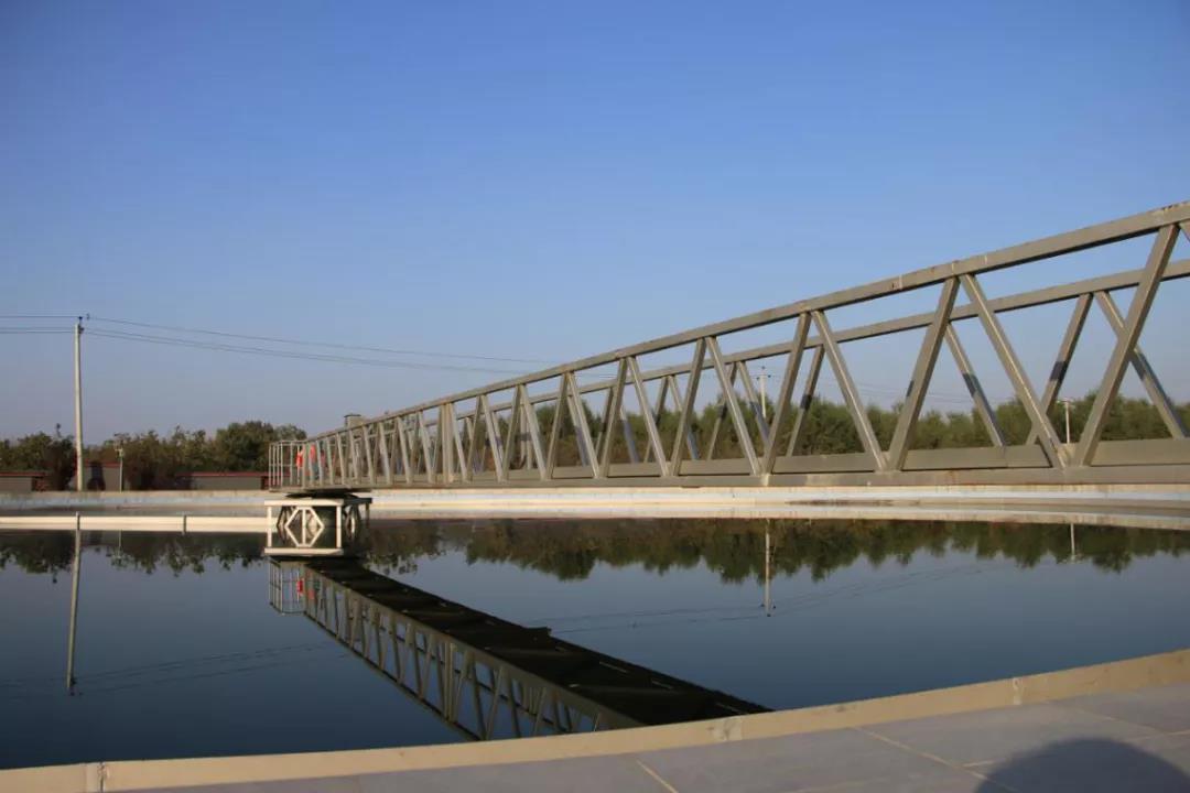 冬奧會的污水處理廠,有什么“黑科技”?- 冬奧會的污水處理廠,有什么“黑科技”?-