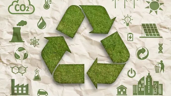 城市建設正在打破垃圾“圍城”- 城市建設正在打破垃圾“圍城”-