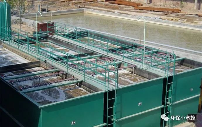 【干貨】abs裝置廢水處理技術介紹!- 【干貨】abs裝置廢水處理技術介紹!-