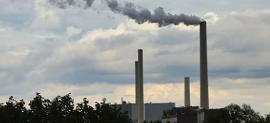 罰款10萬！只因未在密閉空間中進行含揮發性有機物廢氣生產活動…