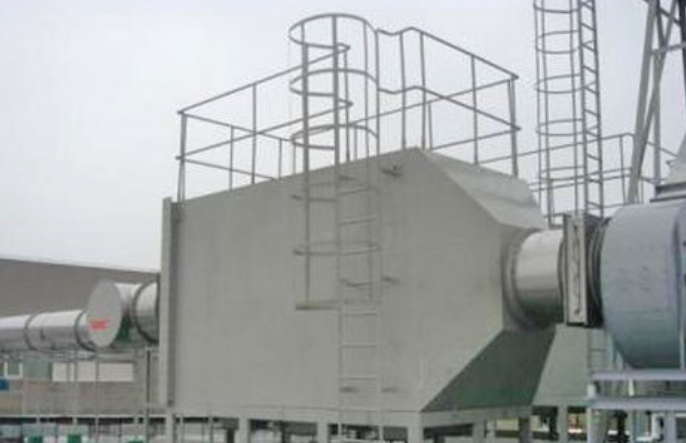 vocs廢氣治理中活性炭動(dòng)態(tài)吸附量的取值依據(jù)- vocs廢氣治理中活性炭動(dòng)態(tài)吸附量的取值依據(jù)-