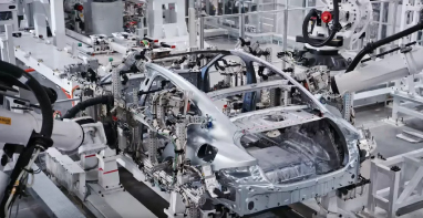 環(huán)保展|小米SU7汽車工廠VOCs廢氣采用RTO焚燒，去除效率＞99%，誰(shuí)做的？