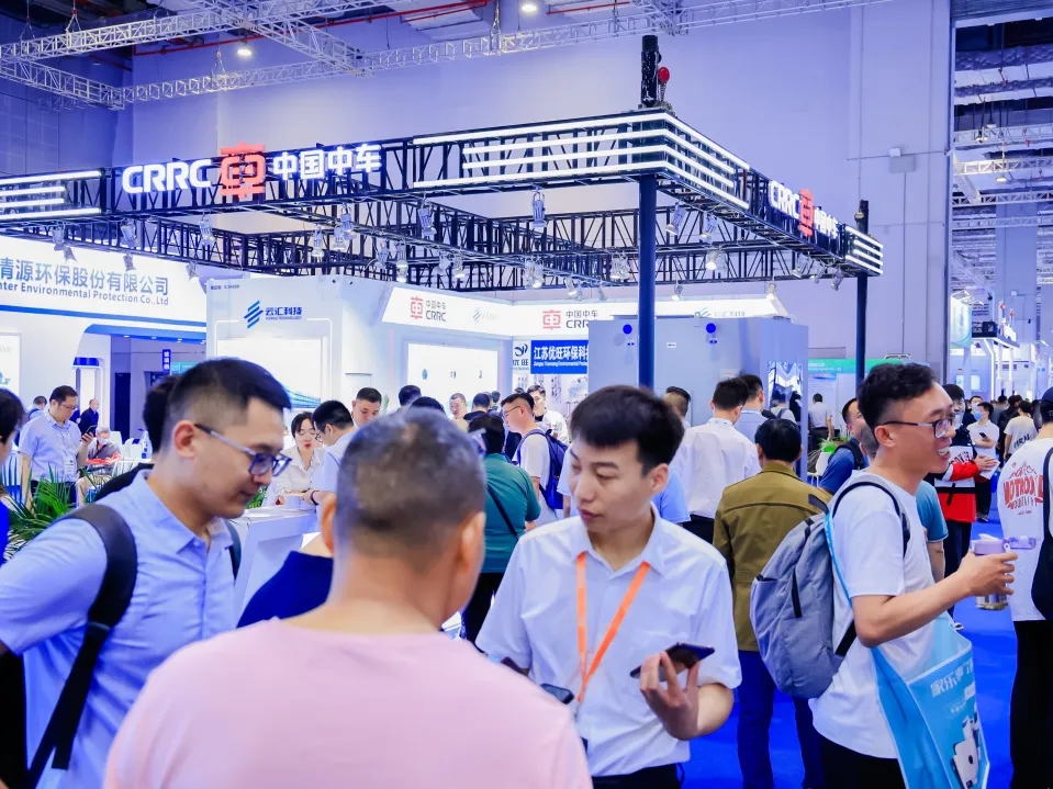 環(huán)保展|官方催更!廢氣設(shè)備大淘汰開始了?- 環(huán)保展|官方催更!廢氣設(shè)備大淘汰開始了?-