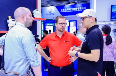 上海環(huán)保展|引領(lǐng)環(huán)保新風(fēng)向,上海國(guó)際環(huán)保展預(yù)登記全面開(kāi)啟!- 上海環(huán)保展|引領(lǐng)環(huán)保新風(fēng)向,上海國(guó)際環(huán)保展預(yù)登記全面開(kāi)啟!-