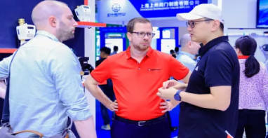 上海環(huán)保展|引領(lǐng)環(huán)保新風(fēng)向，上海國(guó)際環(huán)保展預(yù)登記全面開(kāi)啟！