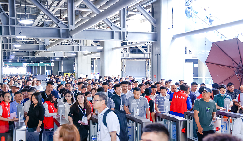 圓滿收官丨上海國(guó)際環(huán)保展逆勢(shì)增長(zhǎng)，誠(chéng)邀您共赴2025環(huán)保新征程