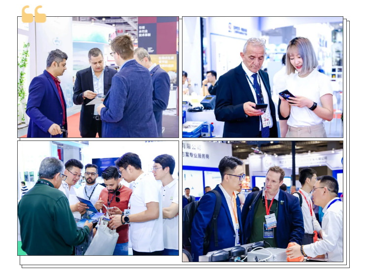 重要通知:2025上海國際環保展展期微調至2025年6月4-6日- 重要通知:2025上海國際環保展展期微調至2025年6月4-6日-