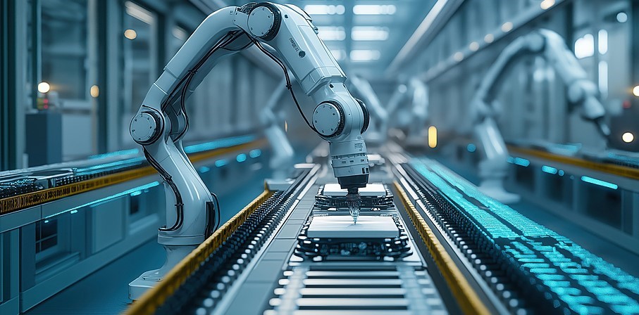 上海綠色制造展｜清華團隊研發(fā)激光低碳制造技術(shù)，助力光電半導(dǎo)體產(chǎn)業(yè)綠色轉(zhuǎn)型