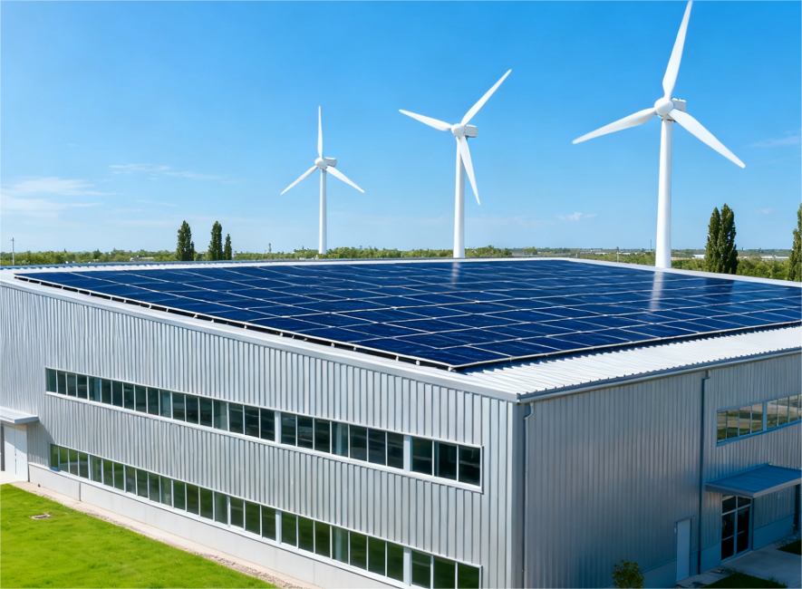 上海綠色制造展|智能煉化技術(shù)新突破:AI模型精準(zhǔn)調(diào)控2000參數(shù)實(shí)現(xiàn)能效跨越式提升- 上海綠色制造展|智能煉化技術(shù)新突破:AI模型精準(zhǔn)調(diào)控2000參數(shù)實(shí)現(xiàn)能效跨越式提升-