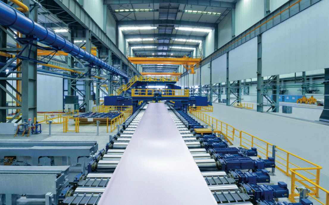 上海綠色制造展|鋁業綠色智造技術突破:電解槽智能控制與固廢資源化實現能效雙提升- 上海綠色制造展|鋁業綠色智造技術突破:電解槽智能控制與固廢資源化實現能效雙提升-